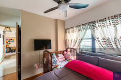 Blk 519C Centrale 8 At Tampines (Tampines), HDB 4 Rooms #251409631